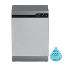 HITACHI HDF-F146VX FREESTANDING DISHWASHER(Water Efficiency CLASS 3)